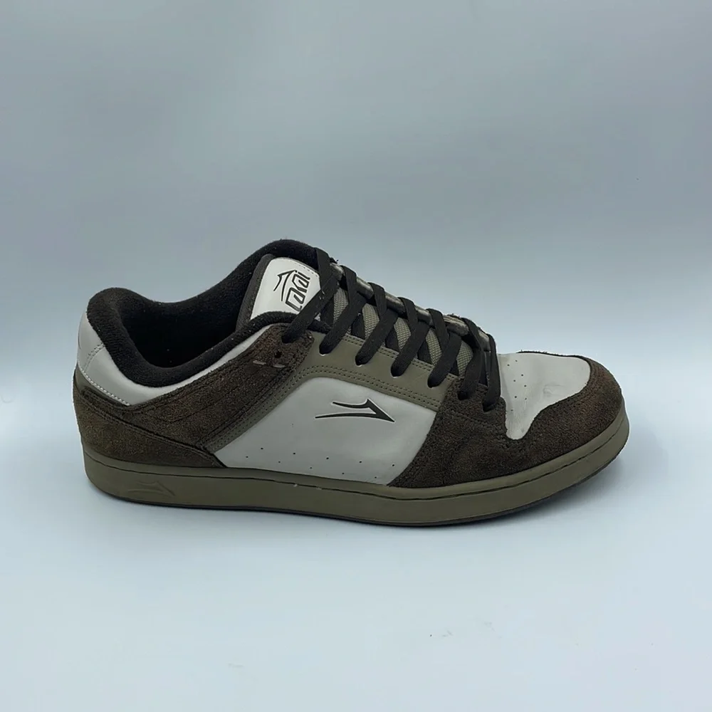 Lakai Skateboarding Shoes‎ Men’s Sz 13